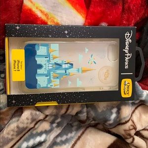 iPhone 8/ iPhone 7 otter box